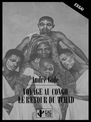 cover image of Le retour du Tchad et Voyage au Congo
